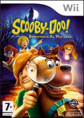 Scooby-Doo: Bienvenidos al misterio